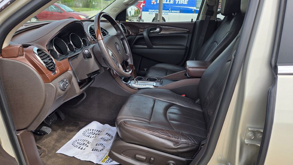 2014 Buick Enclave Image 5
