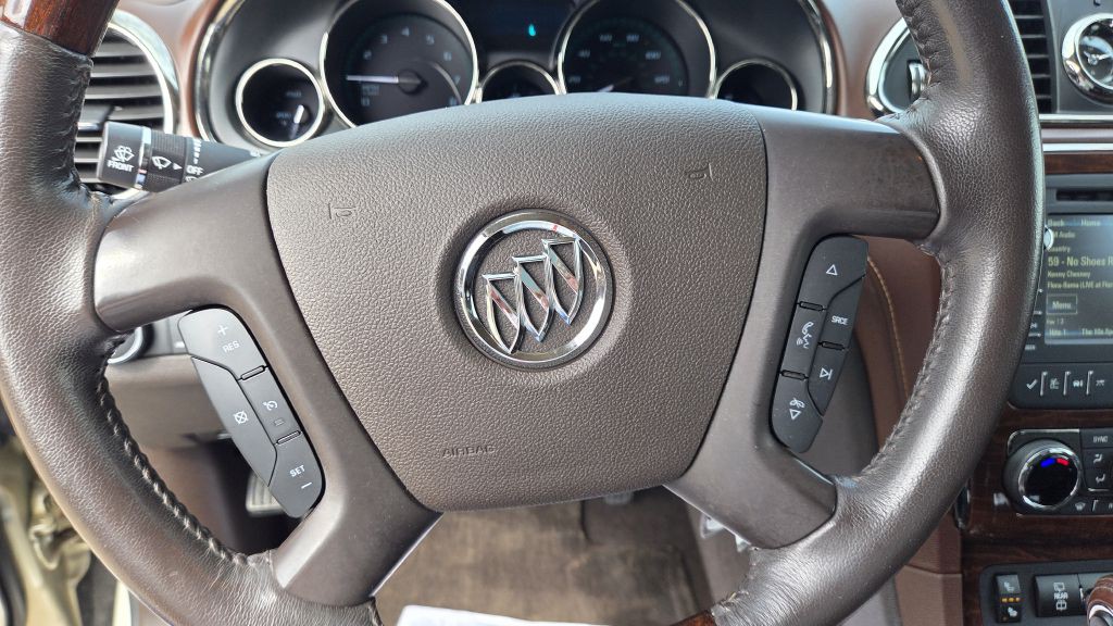2014 Buick Enclave Image 9