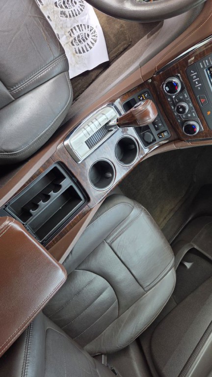 2014 Buick Enclave Image 13