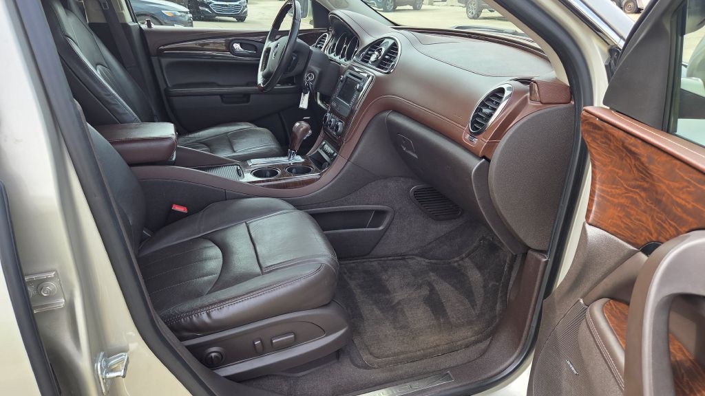 2014 Buick Enclave Image 15