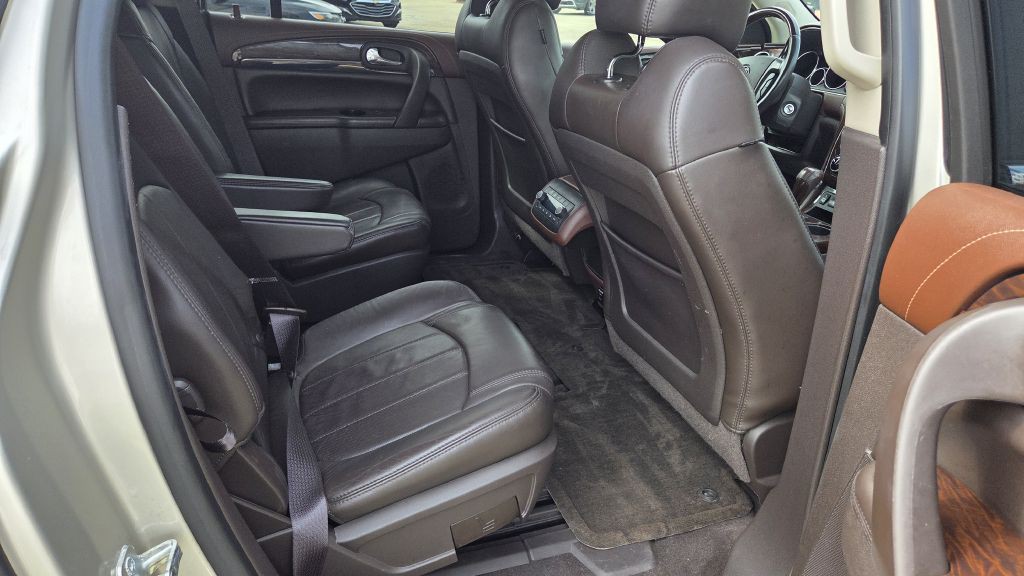 2014 Buick Enclave Image 18