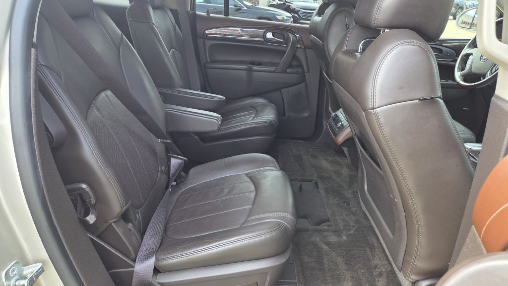 2014 Buick Enclave Image 19