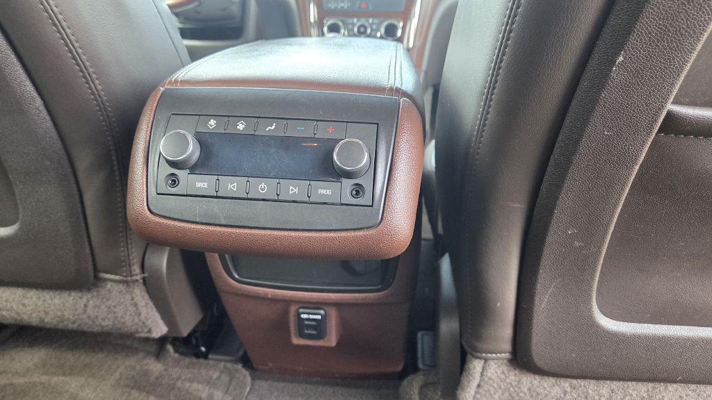 2014 Buick Enclave Image 20