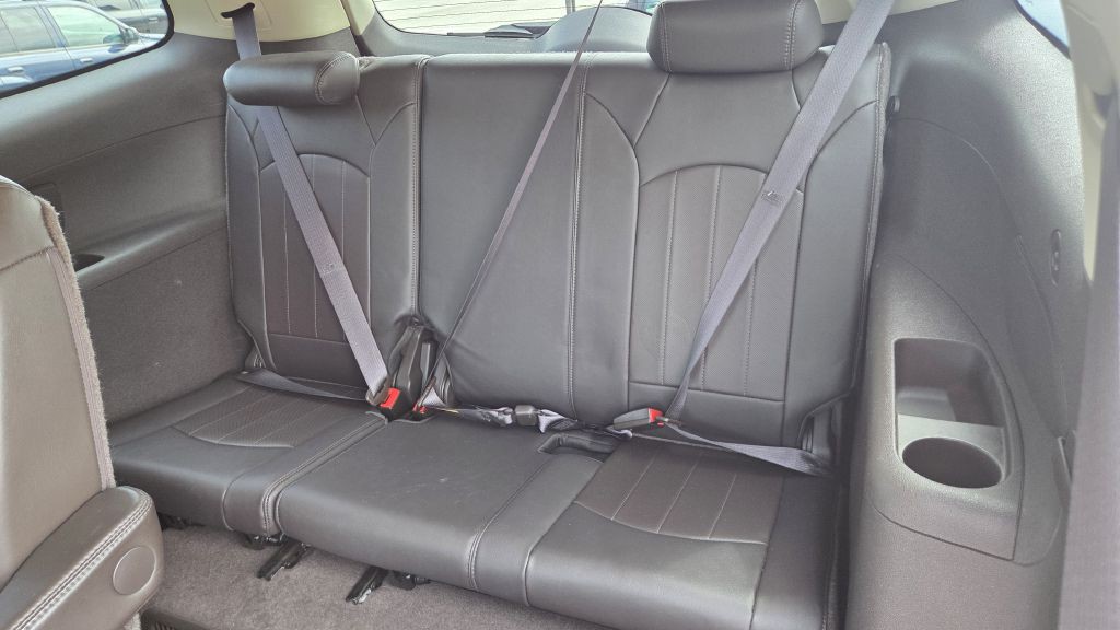 2014 Buick Enclave Image 23