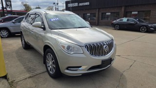 Image for 2014 Buick Enclave  ID: 7383603