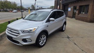 Image for 2019 Ford Escape SEL ID: 7383615