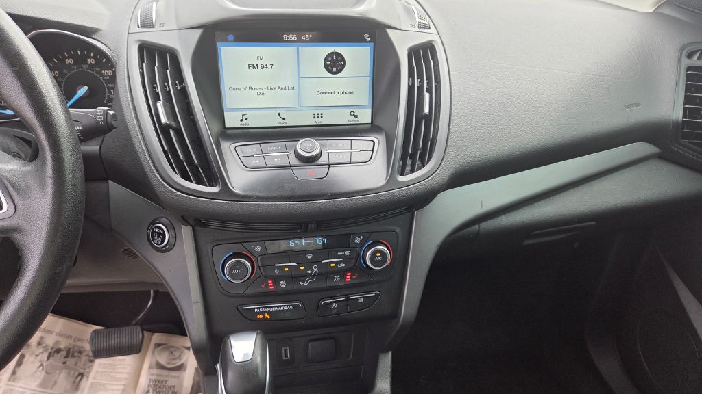 2019 Ford Escape Image 8