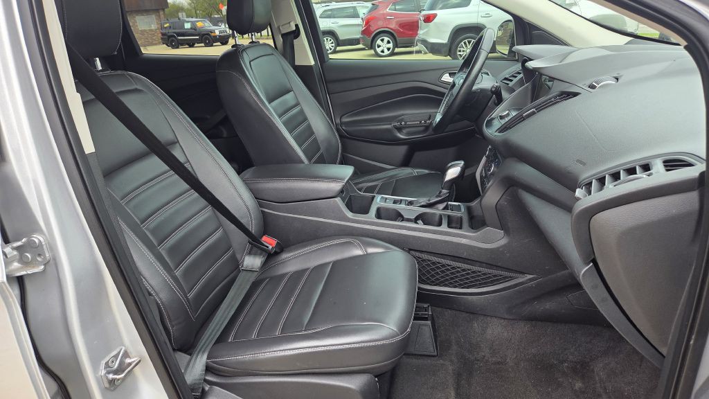 2019 Ford Escape Image 13