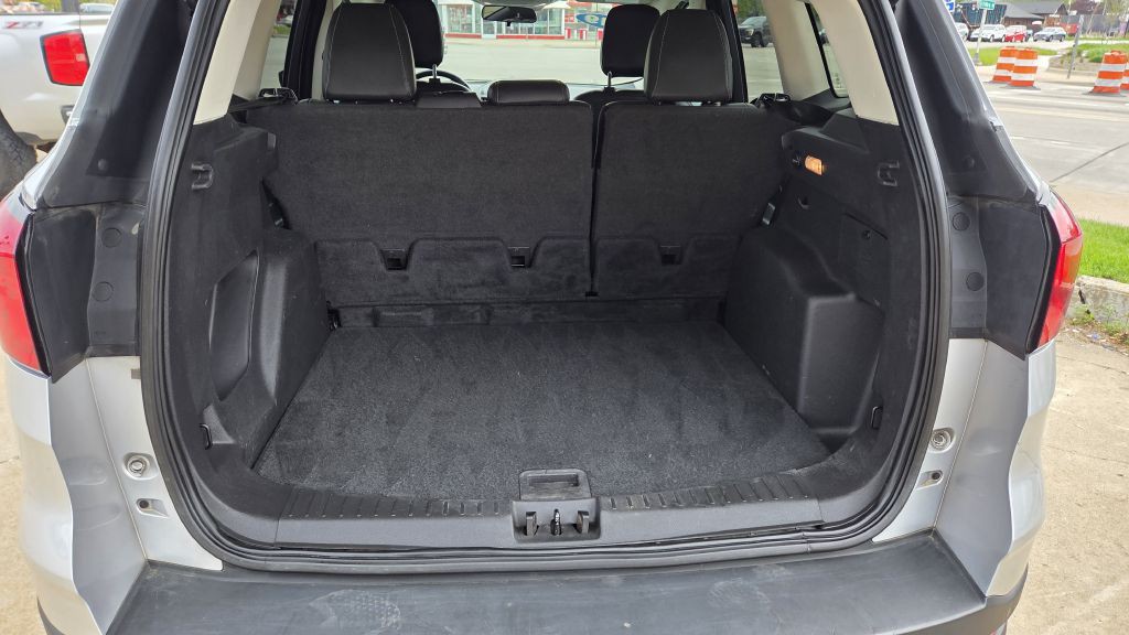 2019 Ford Escape Image 19