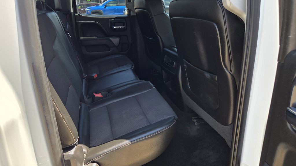 2015 GMC Sierra Image 20