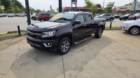 Image for 2016 Chevrolet Colorado Z71 ID: 7430559