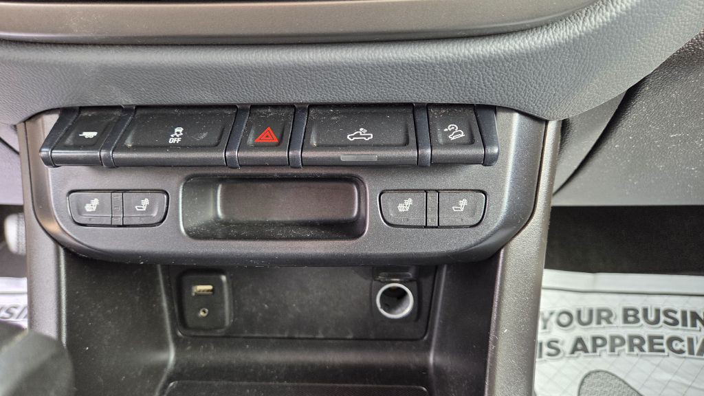 2016 Chevrolet Colorado Image 16