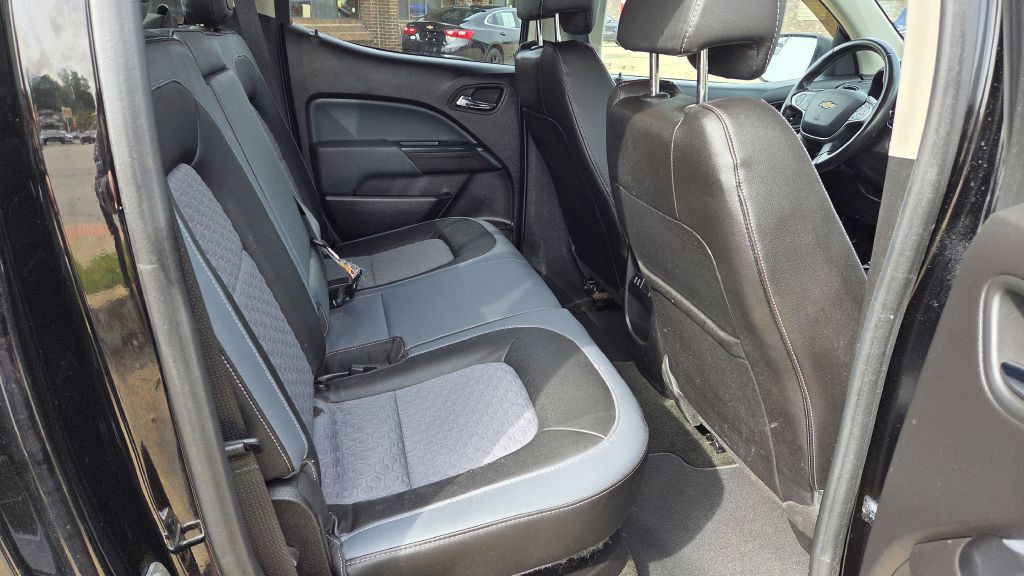2016 Chevrolet Colorado Image 23