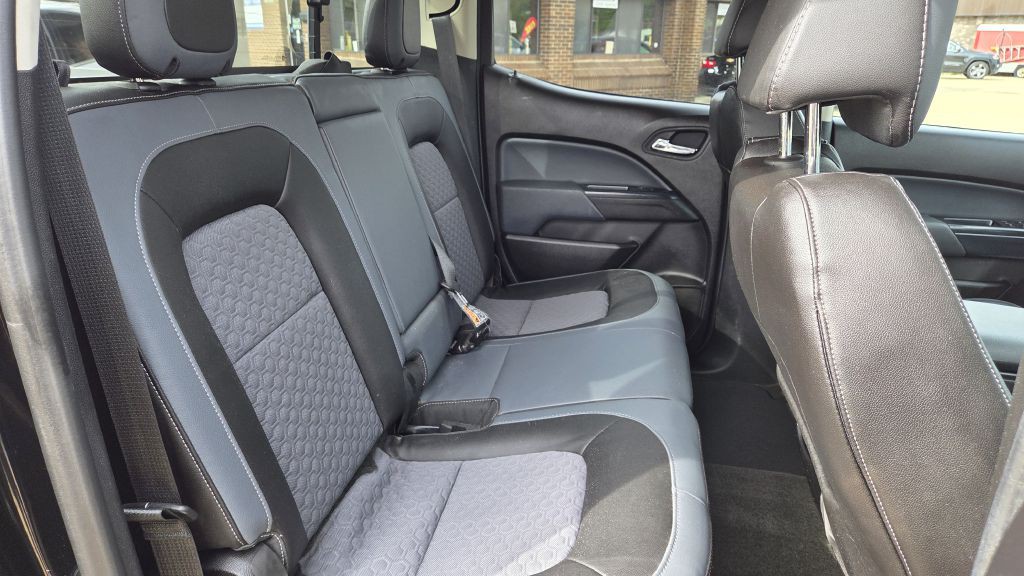 2016 Chevrolet Colorado Image 24
