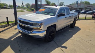Image for 2016 Chevrolet Silverado 1500 LS ID: 7442791