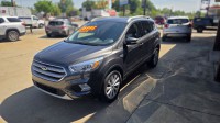 Image for 2017 Ford Escape Titanium ID: 7442976