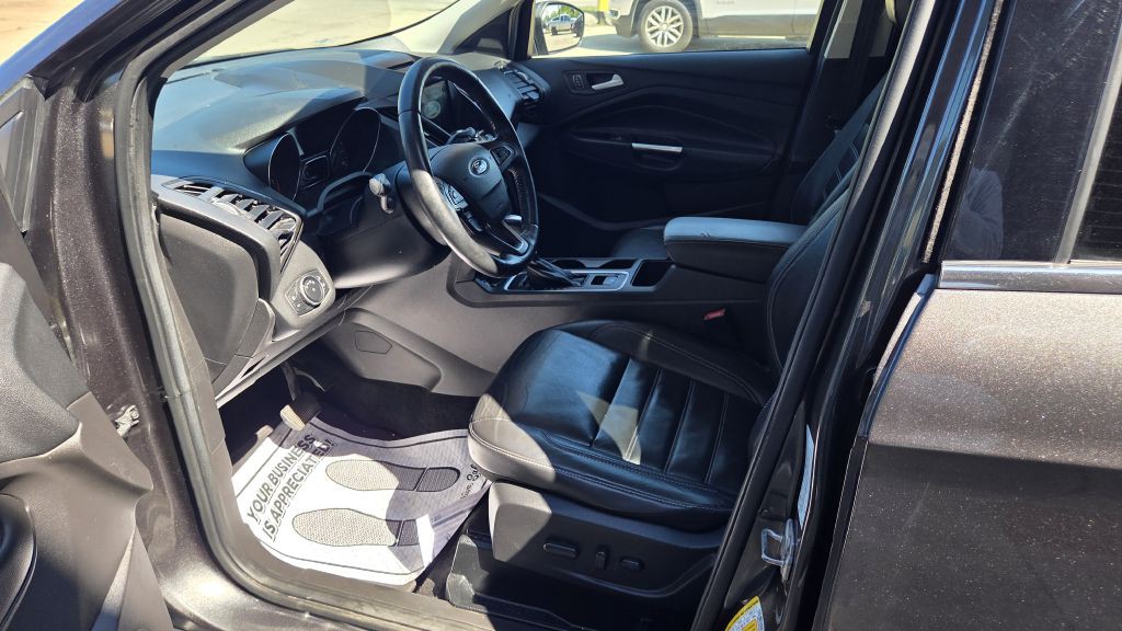 2017 Ford Escape Image 6
