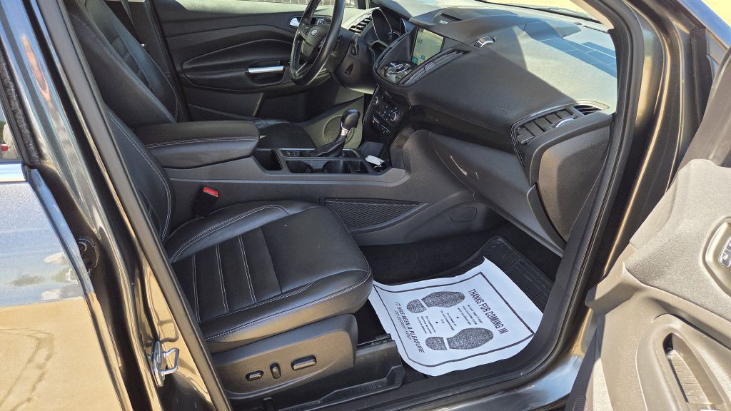 2017 Ford Escape Image 15