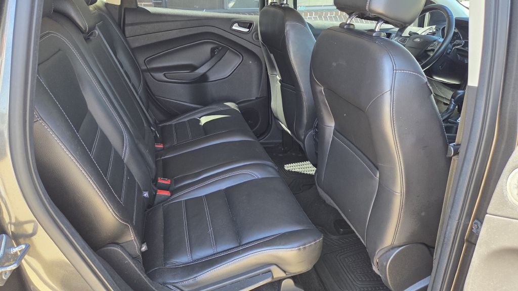 2017 Ford Escape Image 18
