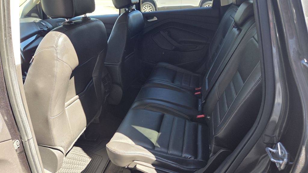 2017 Ford Escape Image 20