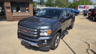Image for 2015 GMC Canyon SLE ID: 7456564