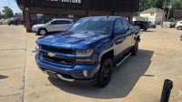 Image for 2017 Chevrolet Silverado 1500 LT ID: 7456613