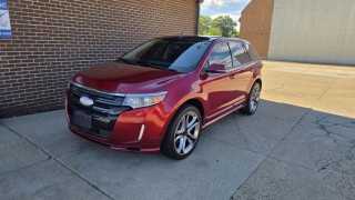 Image for 2014 Ford Edge Sport ID: 7473166