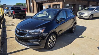 Image for 2017 Buick Enclave Essence ID: 7486973