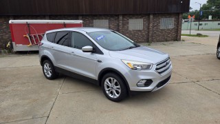 Image for 2017 Ford Escape SE ID: 7487013