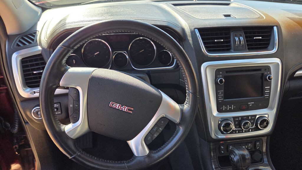 2016 GMC Acadia Image 5