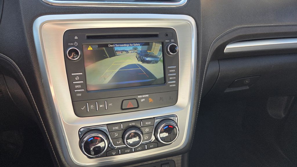 2016 GMC Acadia Image 7