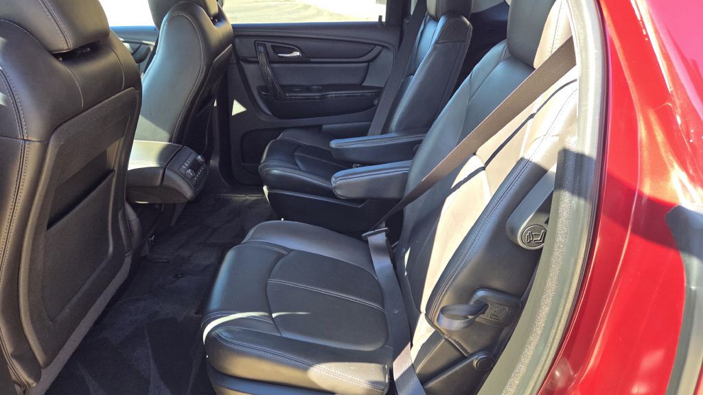 2016 GMC Acadia Image 13