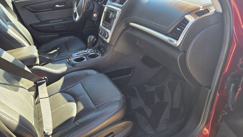 2016 GMC Acadia Image 15