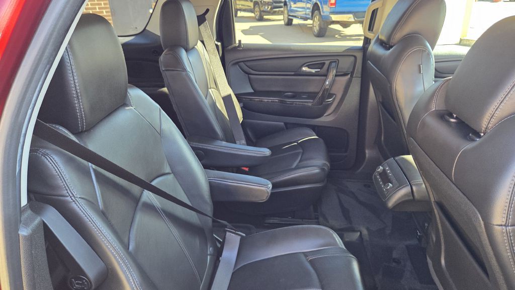2016 GMC Acadia Image 19