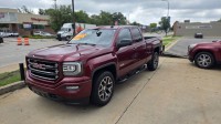 Image for 2017 GMC Sierra 1500 SLT ID: 7487071