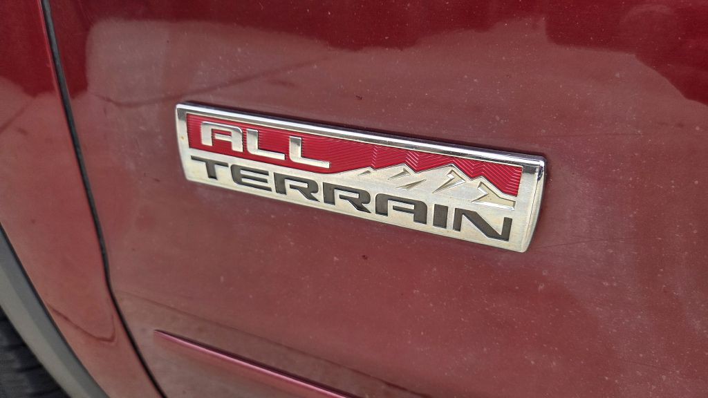 2017 GMC Sierra Image 7