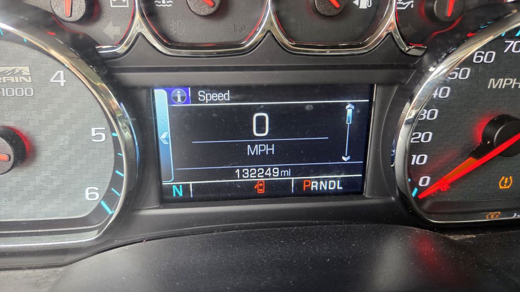 2017 GMC Sierra Image 13