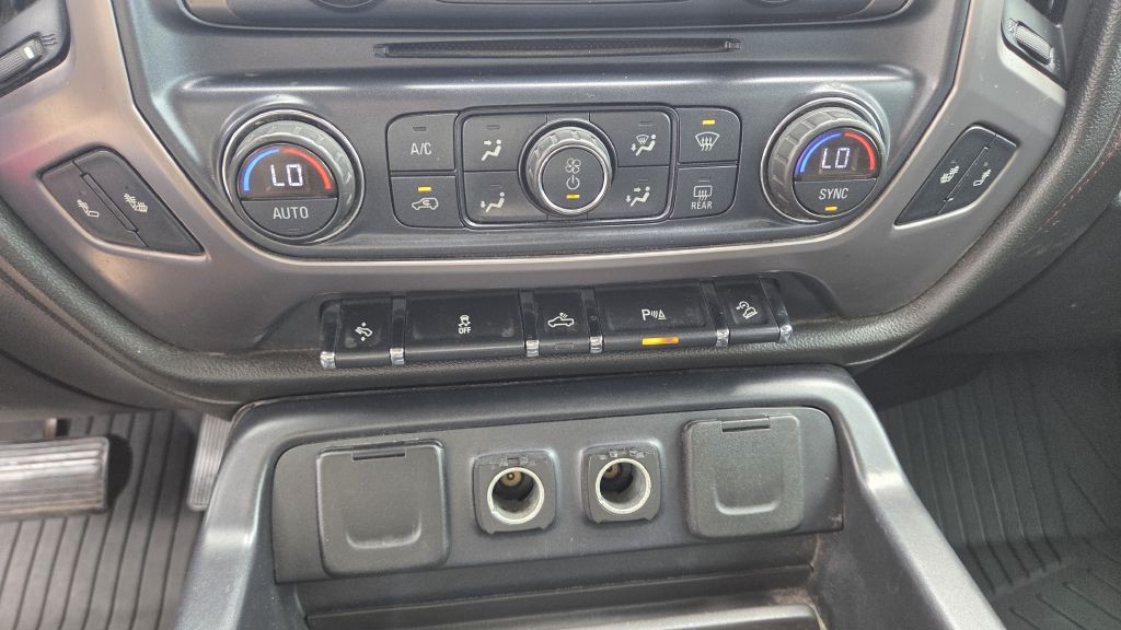 2017 GMC Sierra Image 16