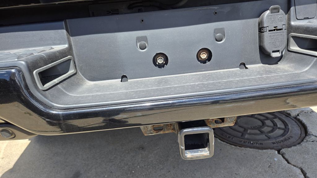 2019 RAM 1500 Image 5
