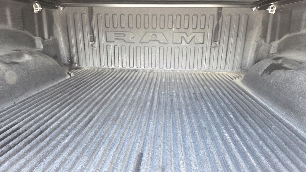 2019 RAM 1500 Image 6