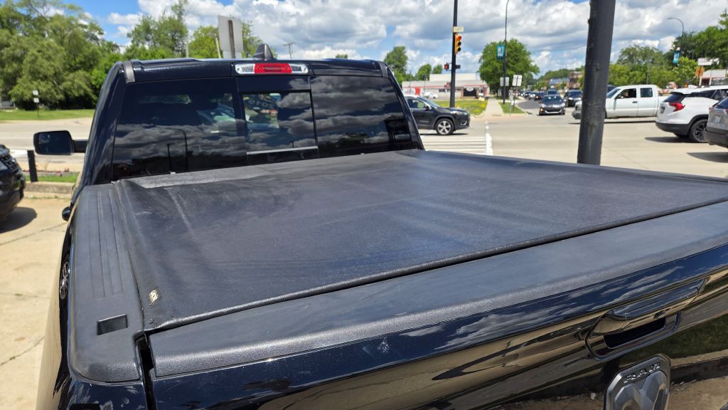 2019 RAM 1500 Image 7