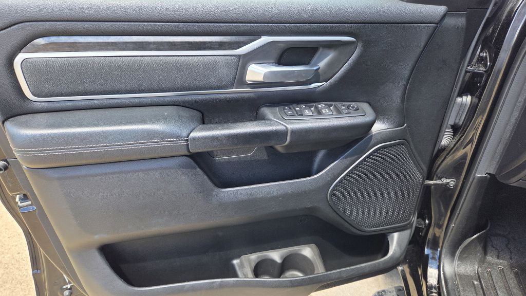 2019 RAM 1500 Image 9