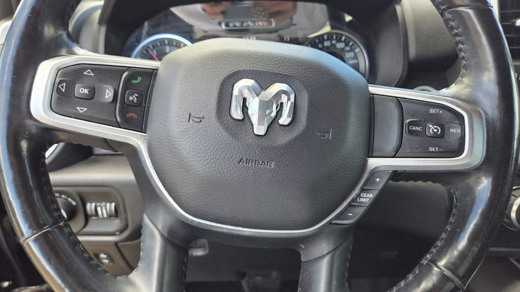 2019 RAM 1500 Image 11