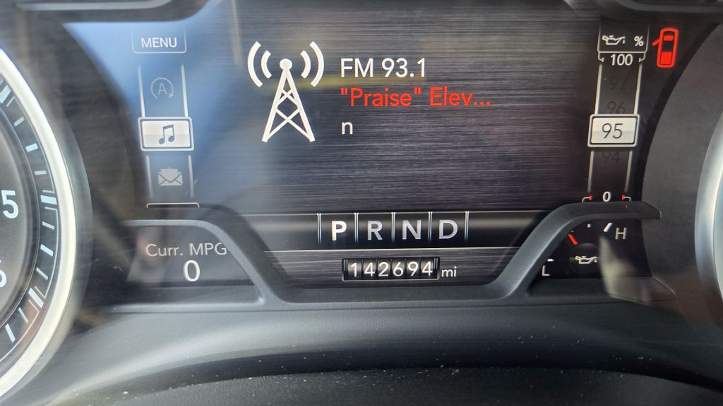 2019 RAM 1500 Image 12