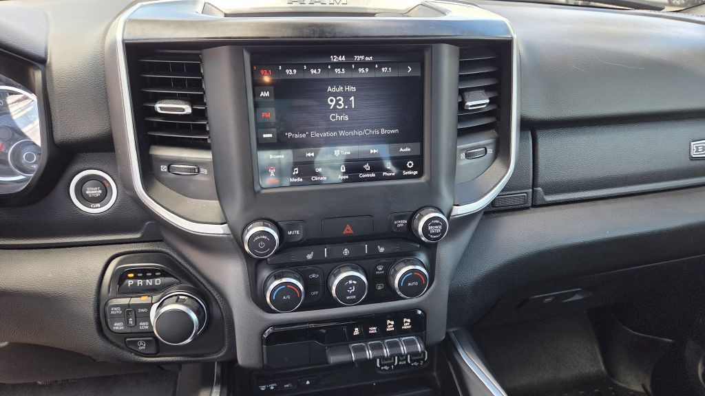 2019 RAM 1500 Image 13