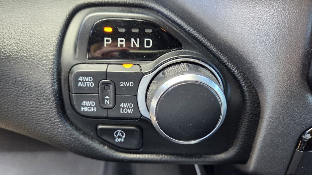 2019 RAM 1500 Image 15
