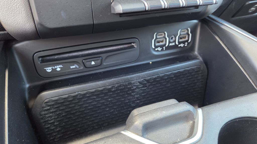 2019 RAM 1500 Image 16