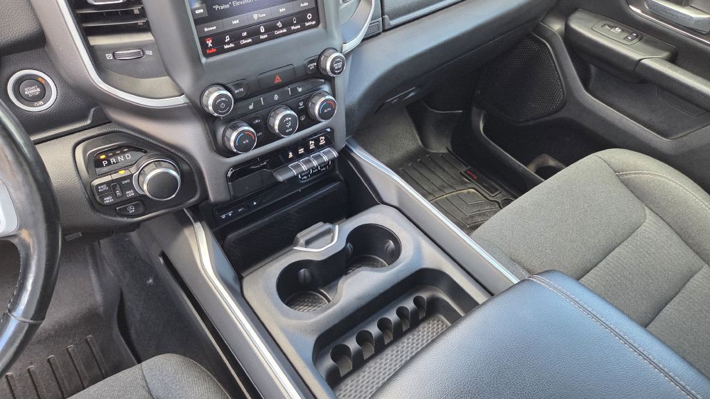 2019 RAM 1500 Image 17
