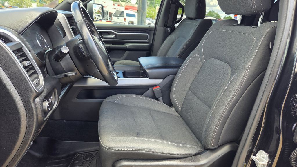 2019 RAM 1500 Image 18