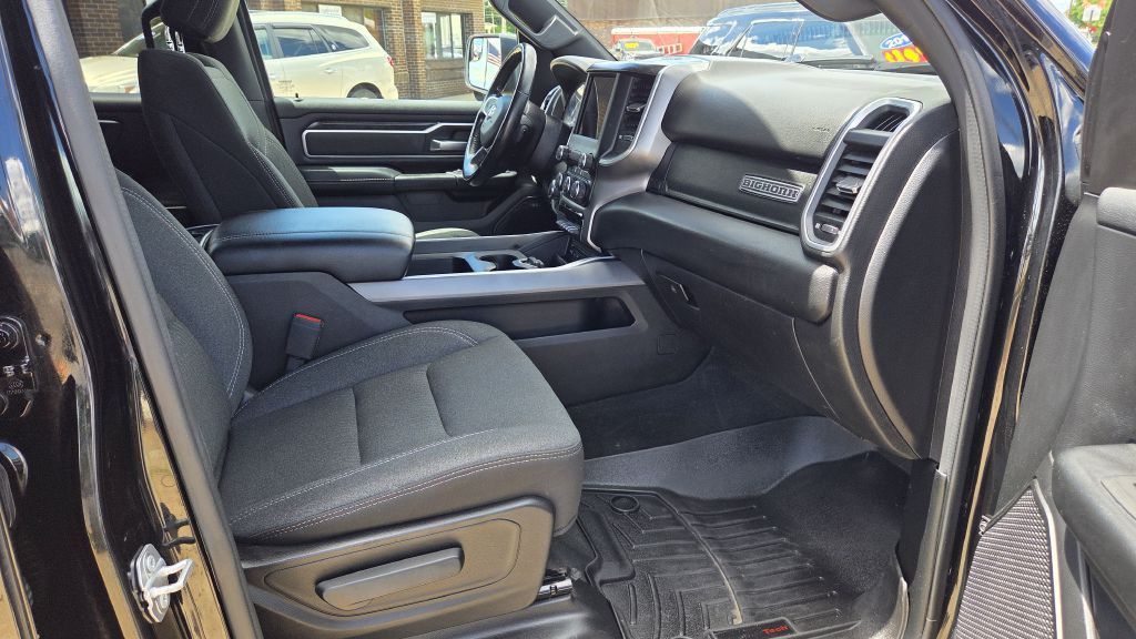 2019 RAM 1500 Image 19